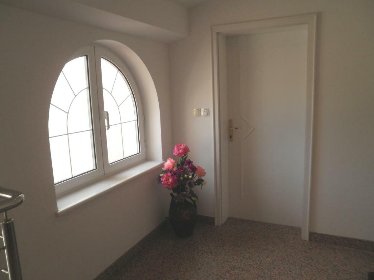 Apartment Punat Exteriör bild